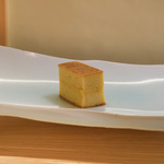 鮨 なんば - 玉子