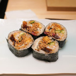 鮨 なんば - 太巻き