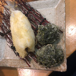 浅草じゅうろく - 