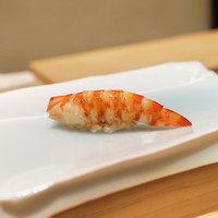 鮨 なんば 日比谷 - 車えび