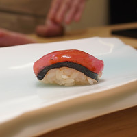 鮨 なんば 日比谷 - 鰹