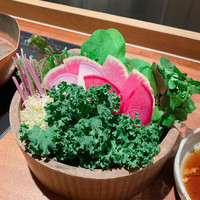 しゃぶしゃぶ KINTAN 代官山本店 - 