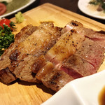 肉屋の肉バル NIKUYOKO東京 - 
