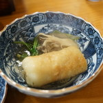 Mukashinokiritampoya - 