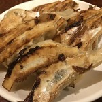 大衆中遊華食堂 八戒 - 餃子