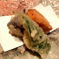 霞庭 まつばら - 