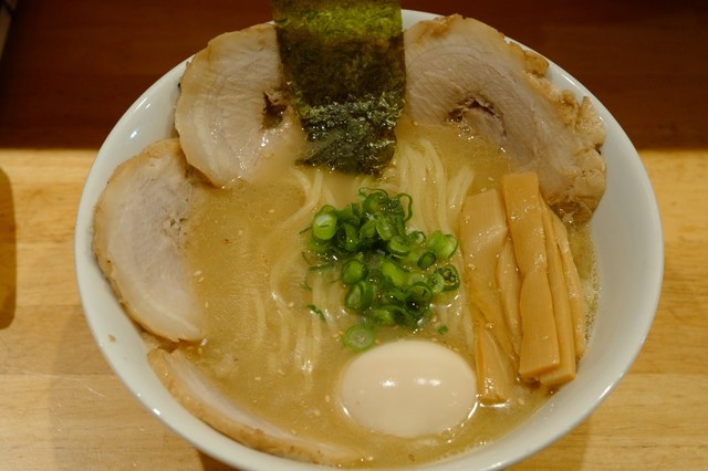 らーめん専門店 さかなや 豊橋 ラーメン 食べログ