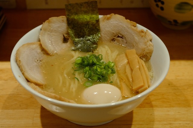 らーめん専門店 さかなや 豊橋 ラーメン 食べログ