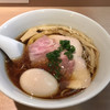 らぁ麺 はやし田 新宿本店