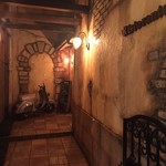 アンフォラ - リストランテ　アンフォラ