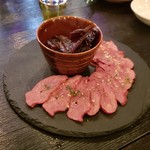 五反田駅 馬肉料理専門店 By Take0428 五反田 馬ブル 五反田 馬肉料理 食べログ