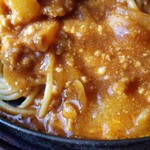 レストラン大和 - 