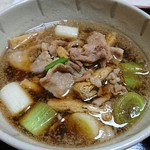 うどん乃 かわむら - 