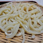 うどん乃 かわむら - 