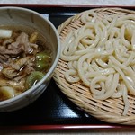 うどん乃 かわむら - 