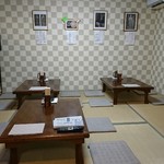 うどん乃 かわむら - 