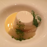 アンフォラ - ビアンコマンジャーレ