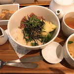 ナナズ グリーンティー 仙台パルコ店 - 