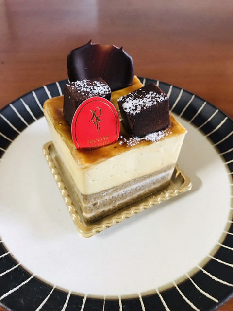 ルセット マリナ 博多南 ケーキ 食べログ