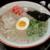 久留米 大砲ラーメン 天神今泉店