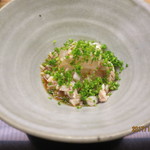 味 ふくしま - 向付