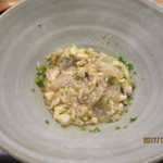 味 ふくしま - カワハギ＆肝