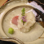 味 ふくしま - 向付