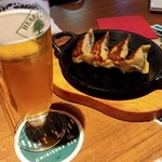 餃子×バル ちびすけバル - 