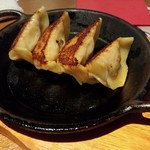 餃子×バル ちびすけバル - 