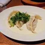 餃子×バル ちびすけバル - 