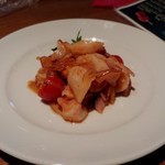 餃子×バル ちびすけバル - 