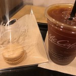 マクドナルド - 