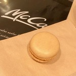 マクドナルド - 