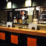 Izakaya Hare - 店内