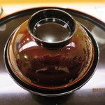 味 ふくしま - 蒸し物