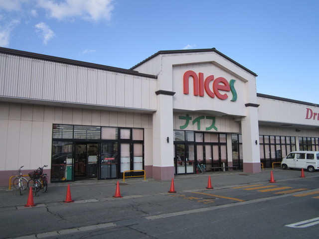 ナイス 外旭川店 - 泉外旭川（コンビニ・スーパー）の写真