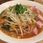 仙臺 自家製麺 こいけ屋 - 