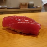 鮨 あらい - 赤身