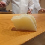 鮨 あらい - べったら