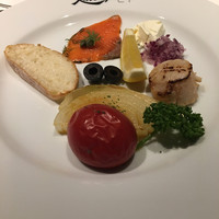 Katsuya charcoal grill steakhouse - 