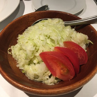 Katsuya charcoal grill steakhouse - 