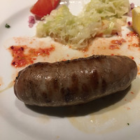 Katsuya charcoal grill steakhouse - 