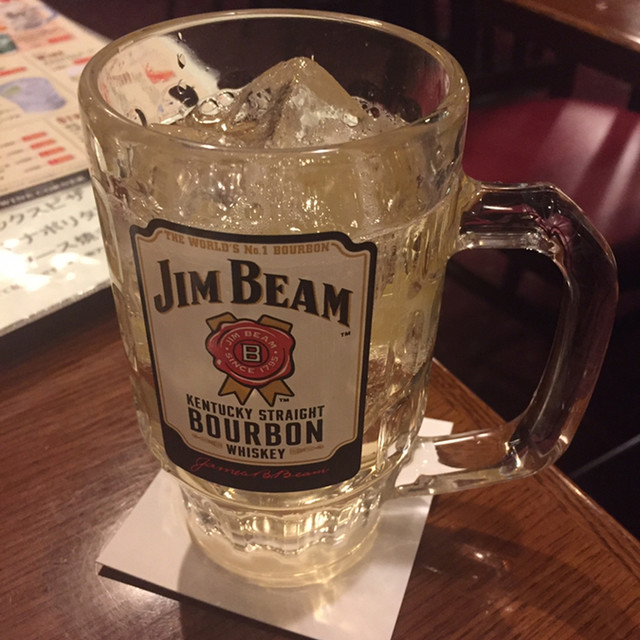 ワインコーナー浜松町店>