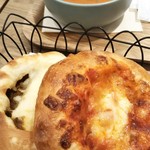 石窯ベーカリー ブロッドン - 