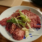 Yakiniku Horumon Kotetsu - 