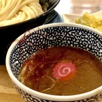 ぶたのほし - 讃州のほし つけ汁