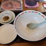 ラーメン工房 みそ伝 - 