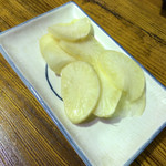 食事処 山小屋 - 