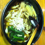 食事処 山小屋 - 