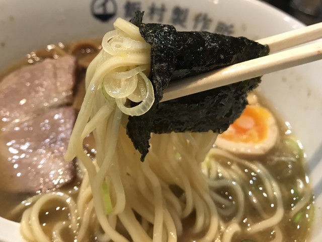 飯村製作所>